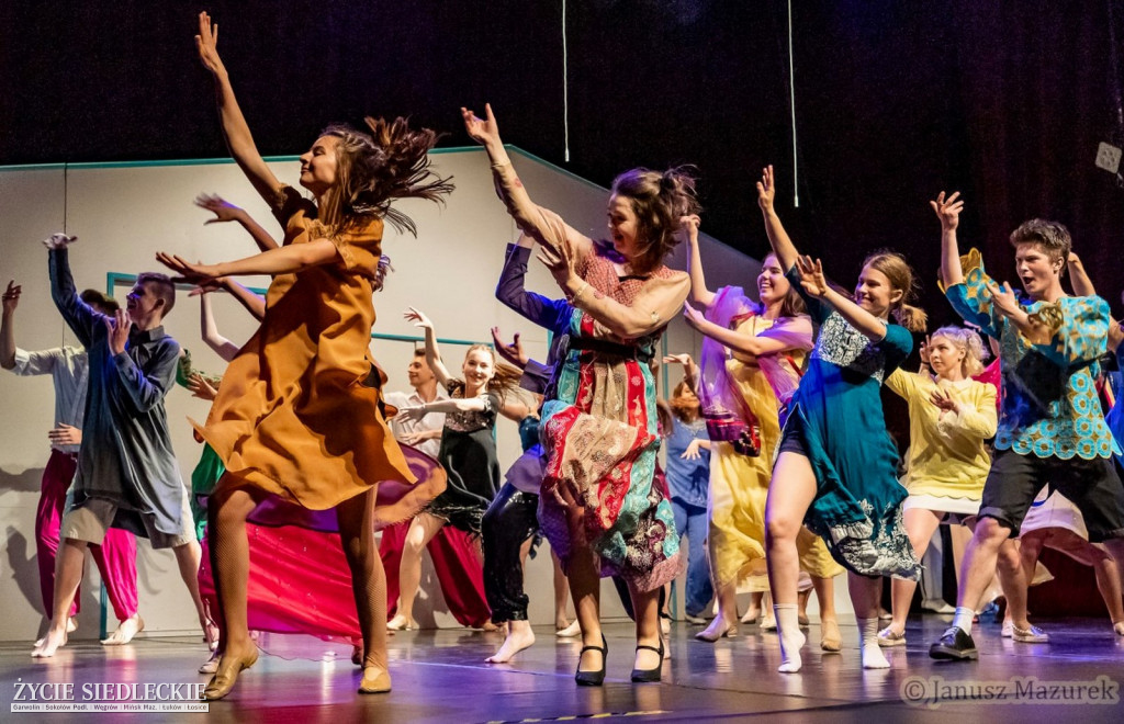 Festiwal teatrów amatorskich