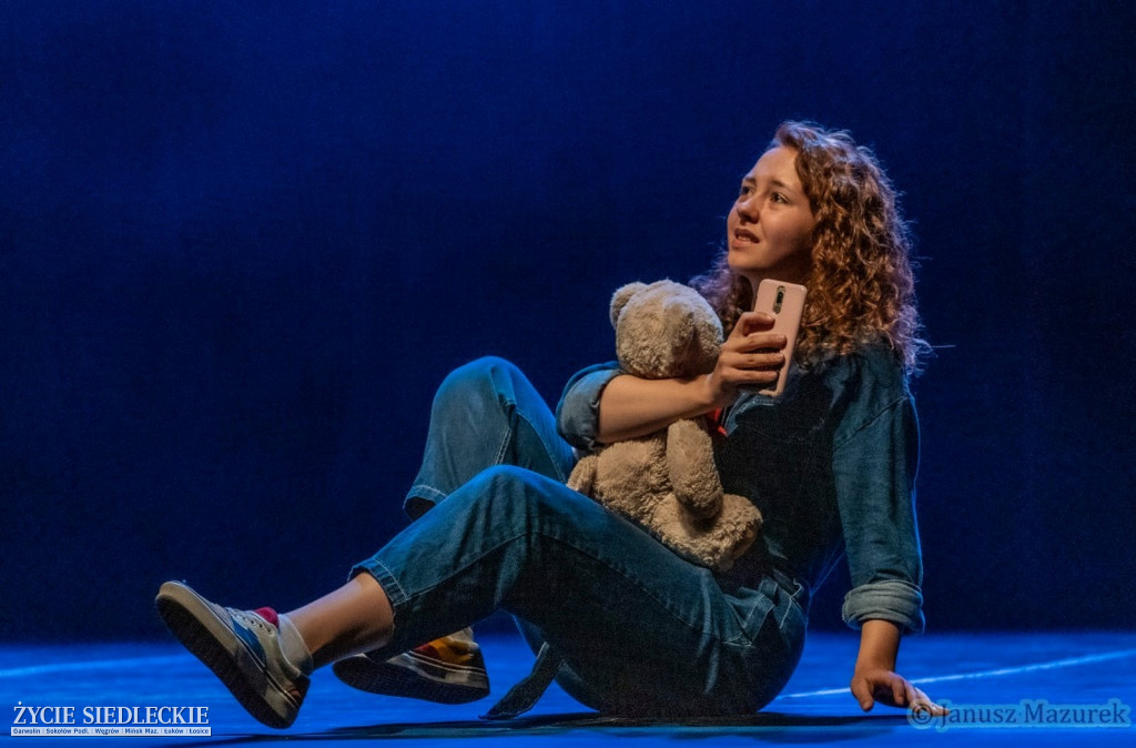 Festiwal teatrów amatorskich