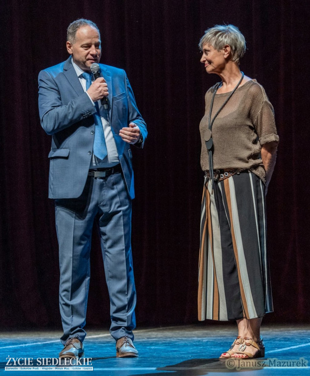 Festiwal teatrów amatorskich