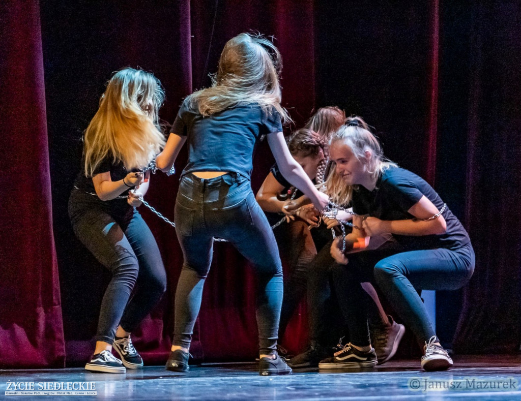 Festiwal teatrów amatorskich