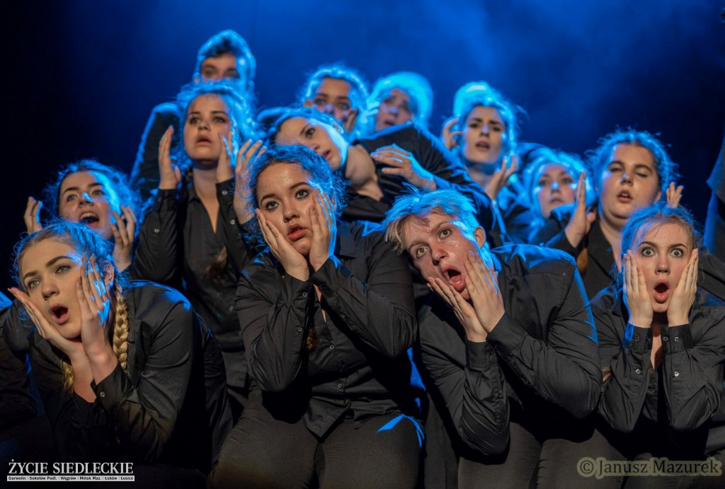 Festiwal teatrów amatorskich