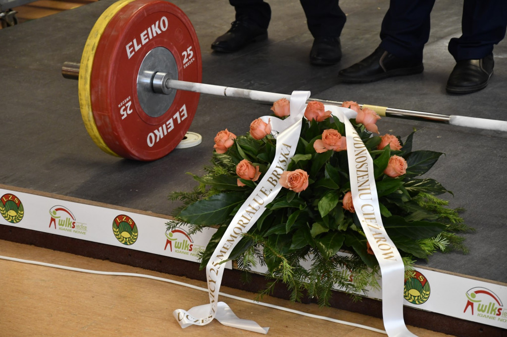 25 memoriał Bryzka
