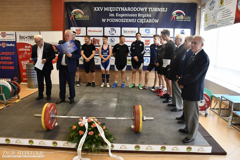 25 memoriał Bryzka