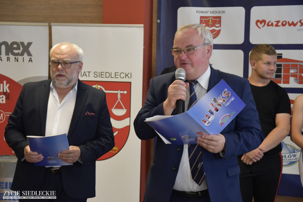 25 memoriał Bryzka