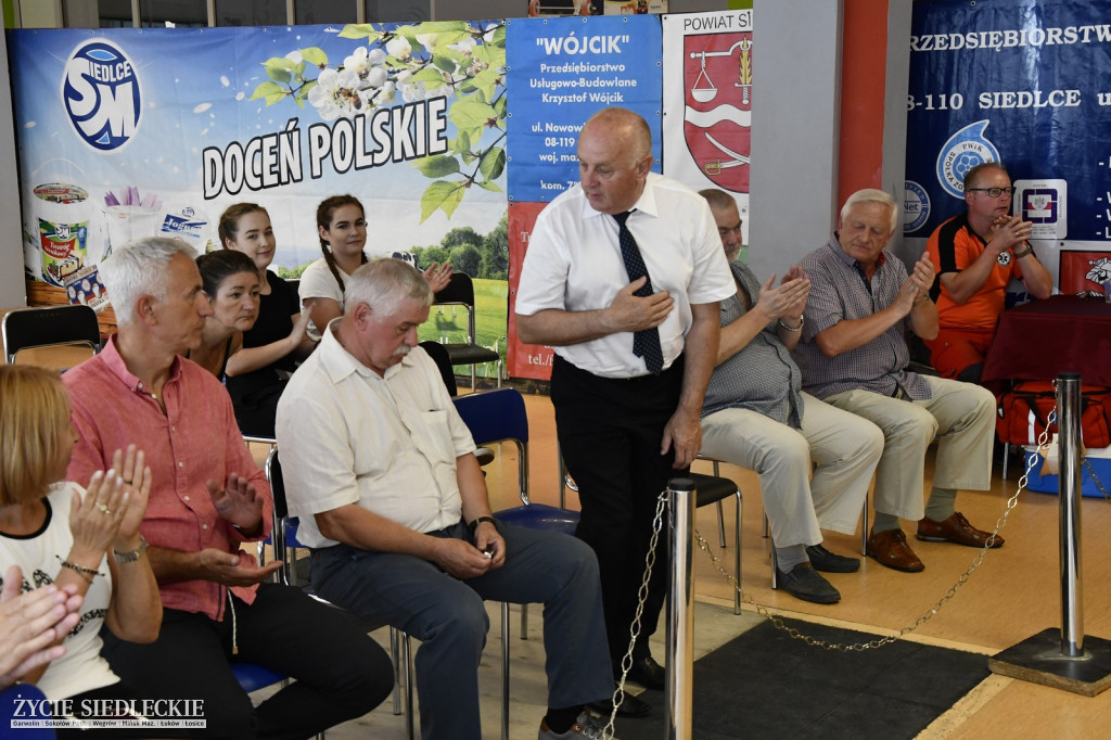 25 memoriał Bryzka