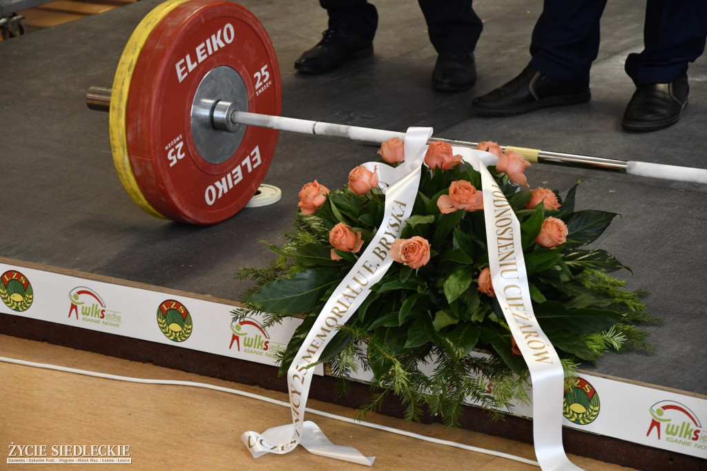 25 memoriał Bryzka