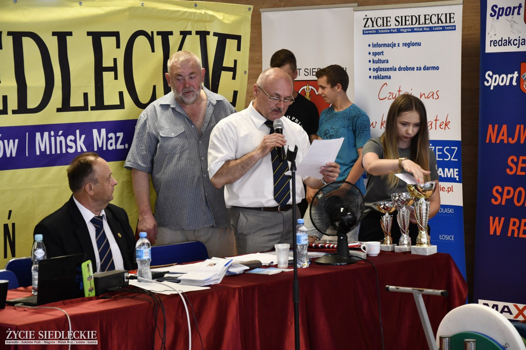 25 memoriał Bryzka
