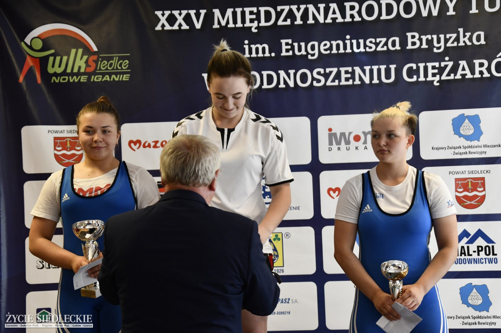 25 memoriał Bryzka