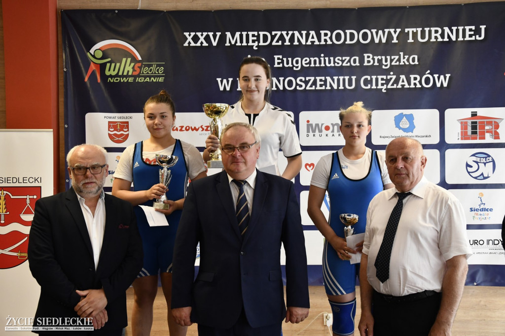 25 memoriał Bryzka