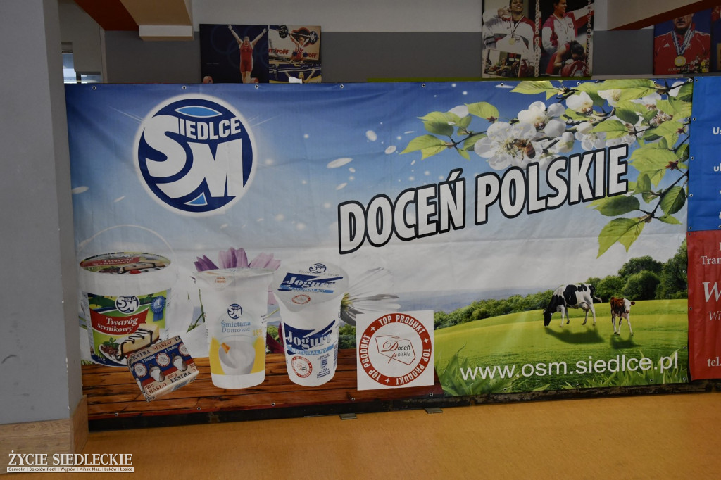 25 memoriał Bryzka