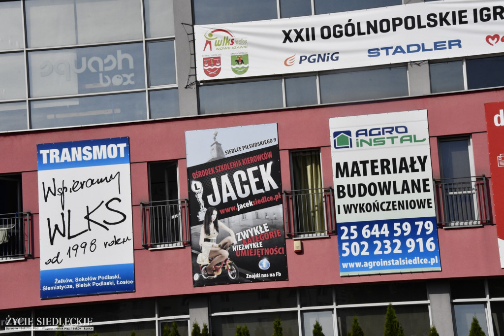25 memoriał Bryzka