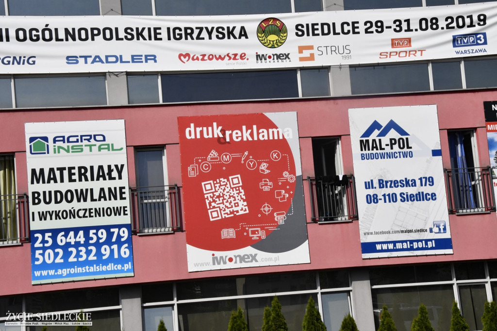 25 memoriał Bryzka