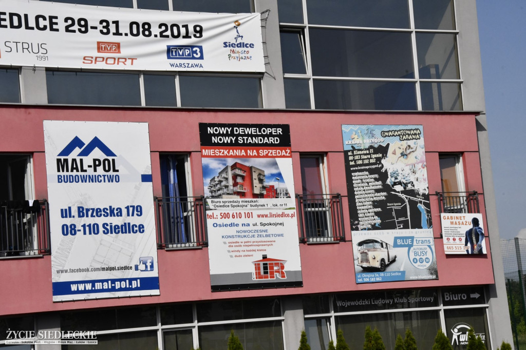 25 memoriał Bryzka