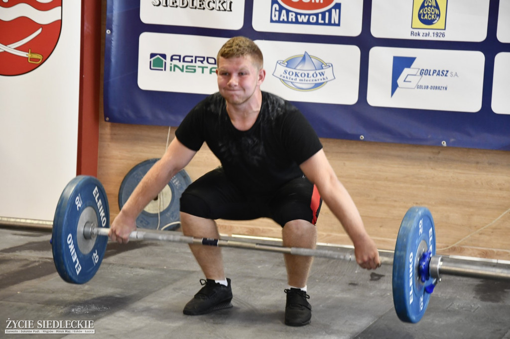25 memoriał Bryzka