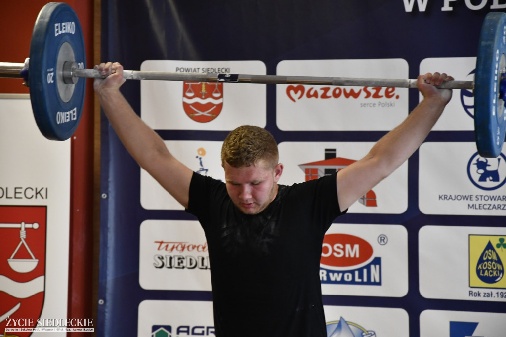 25 memoriał Bryzka