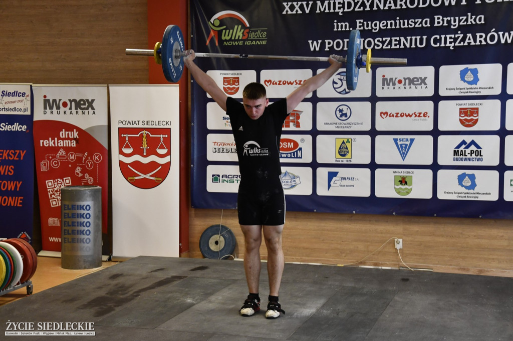 25 memoriał Bryzka