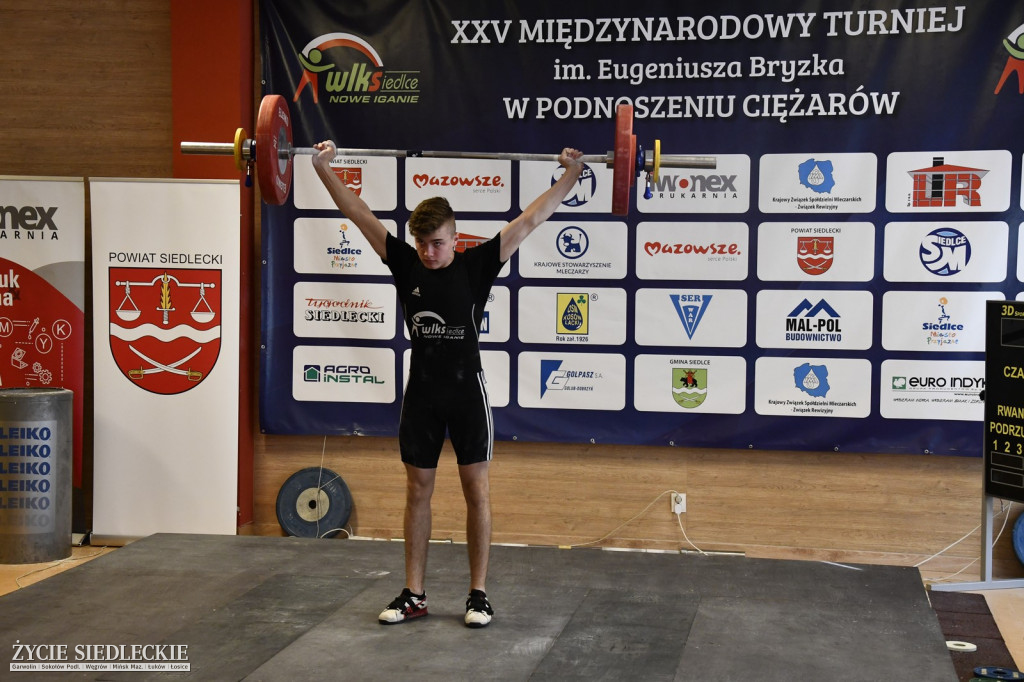 25 memoriał Bryzka