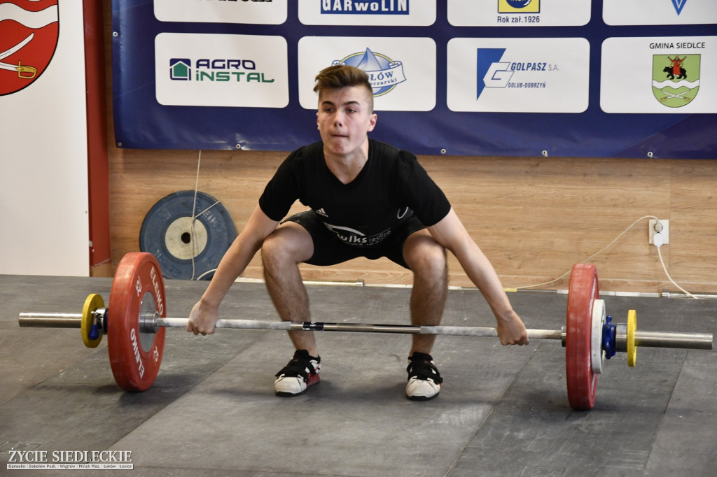 25 memoriał Bryzka
