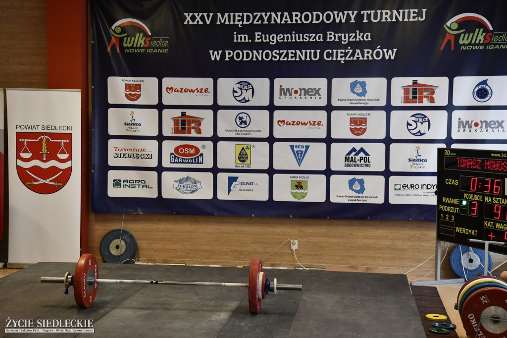 25 memoriał Bryzka