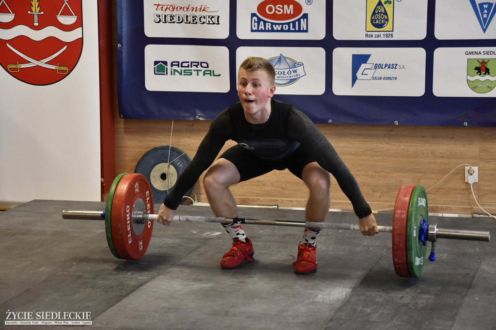 25 memoriał Bryzka