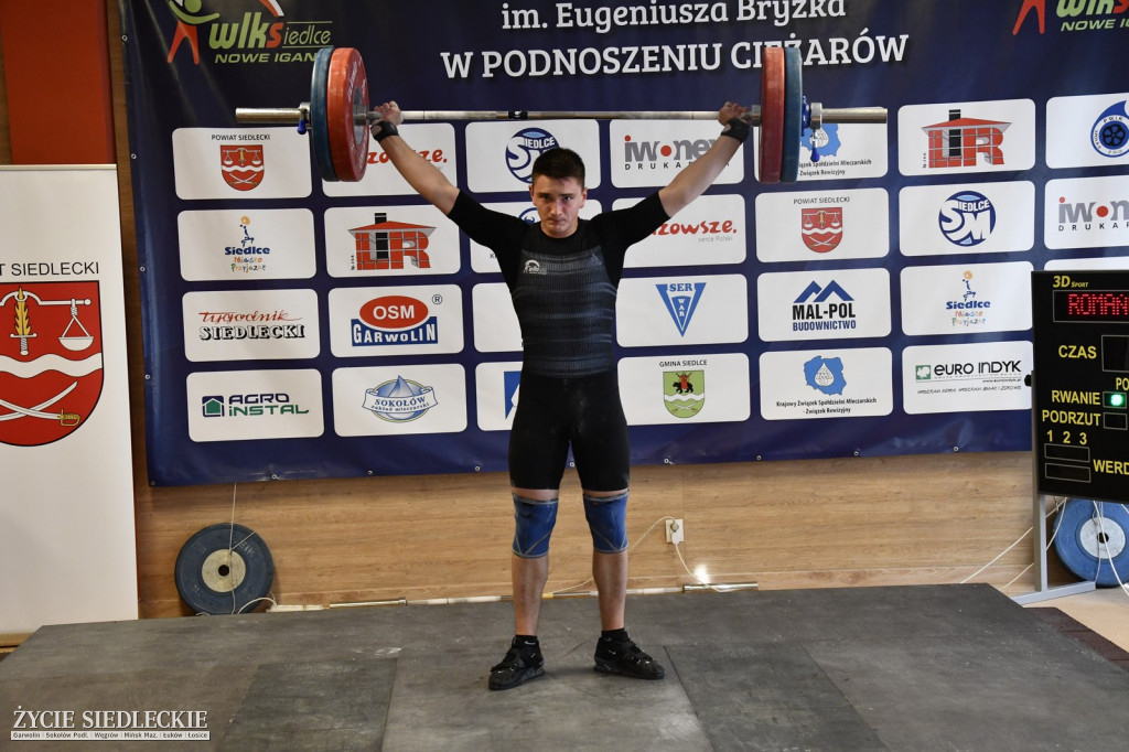 25 memoriał Bryzka