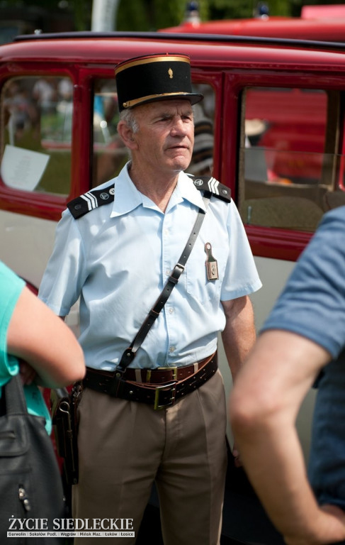 Mrowisko po raz 10