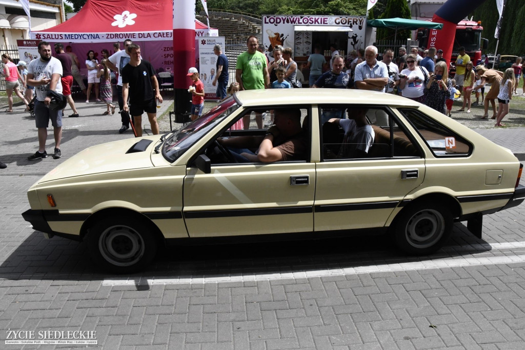 Mrowisko po raz 10