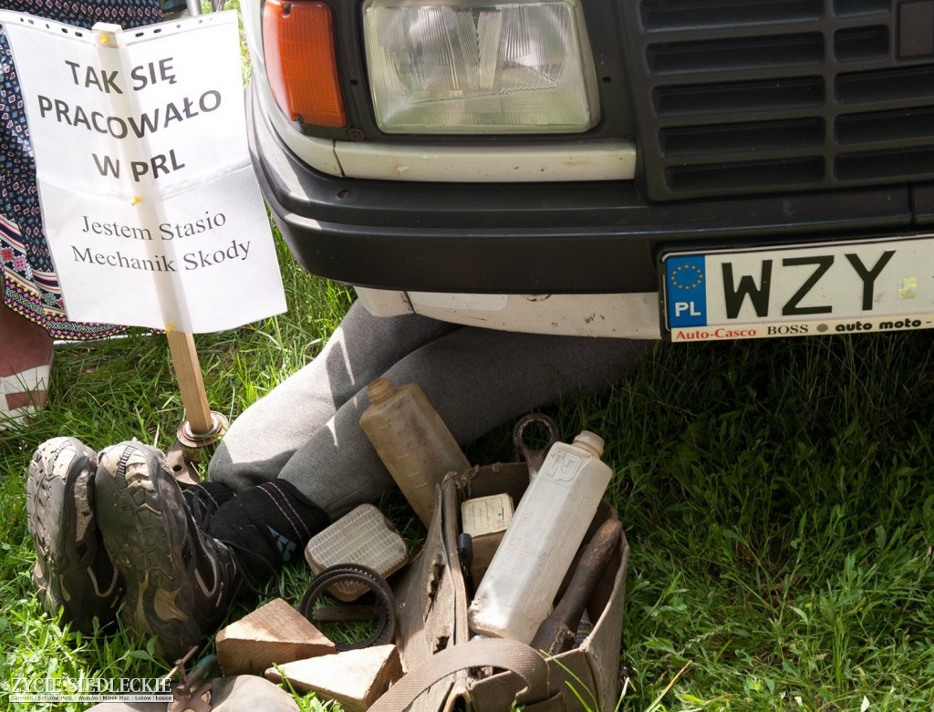 Mrowisko po raz 10