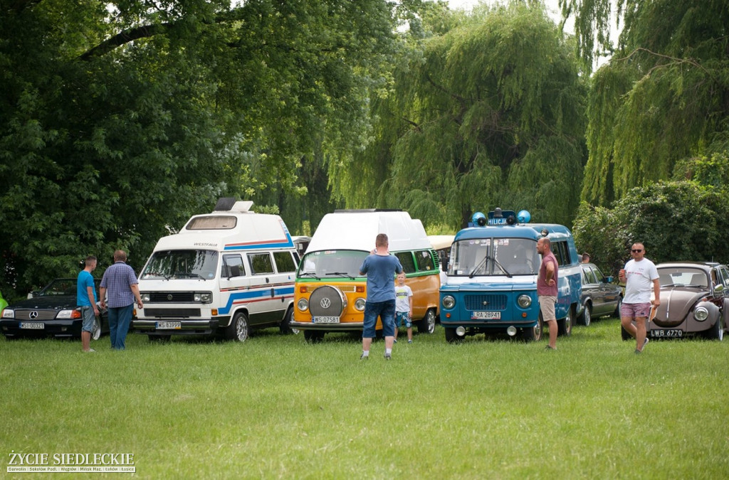 Mrowisko po raz 10