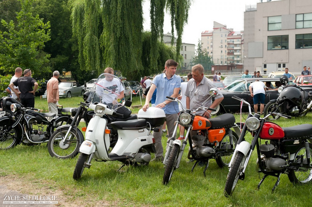 Mrowisko po raz 10