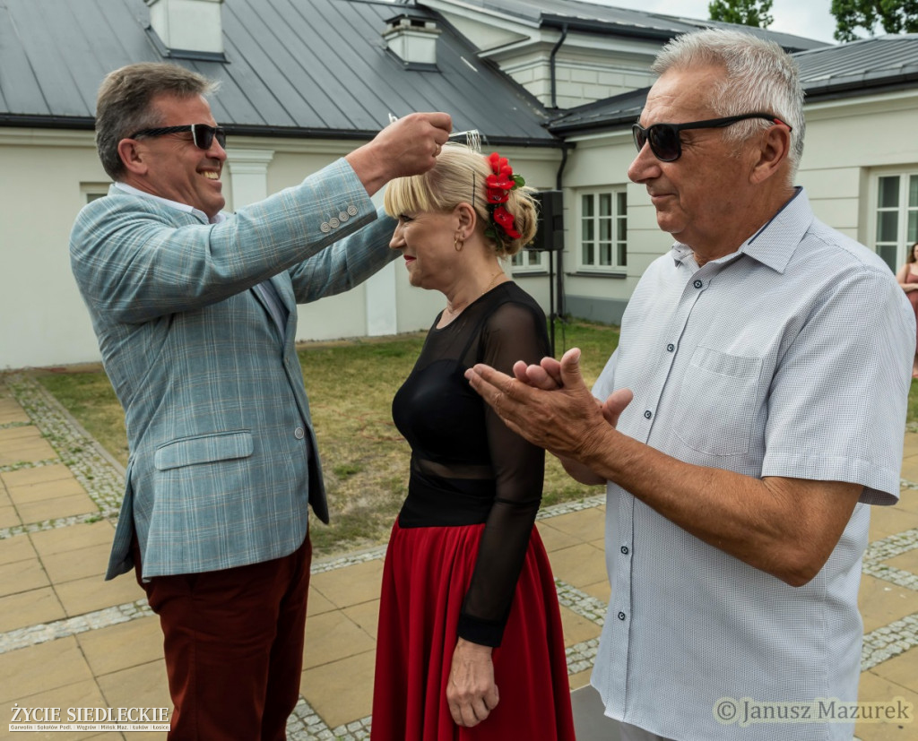 Jackonalia seniorów z UTW