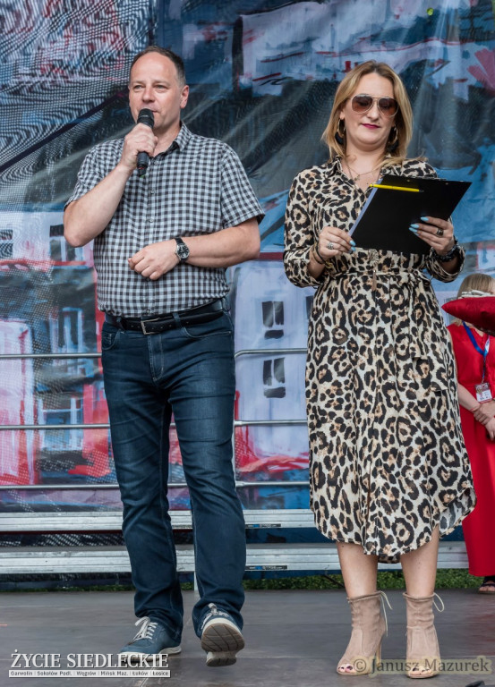 Jackonalia seniorów z UTW