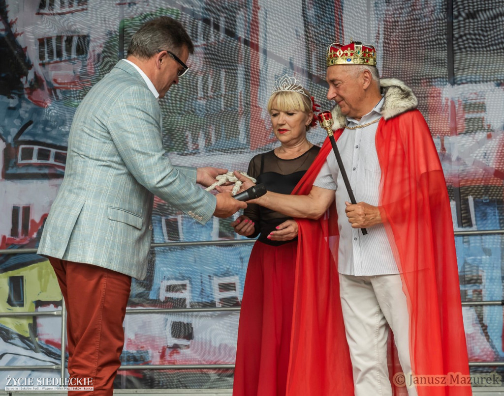 Jackonalia seniorów z UTW