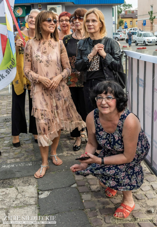 Jackonalia seniorów z UTW