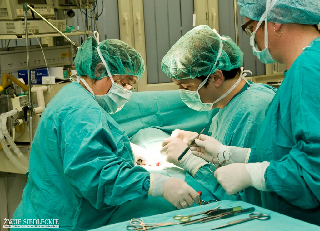 Doktor Daniel na fotografiach