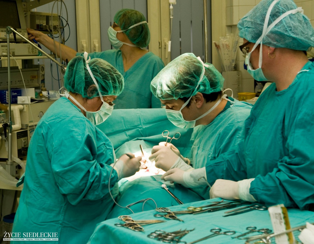 Doktor Daniel na fotografiach