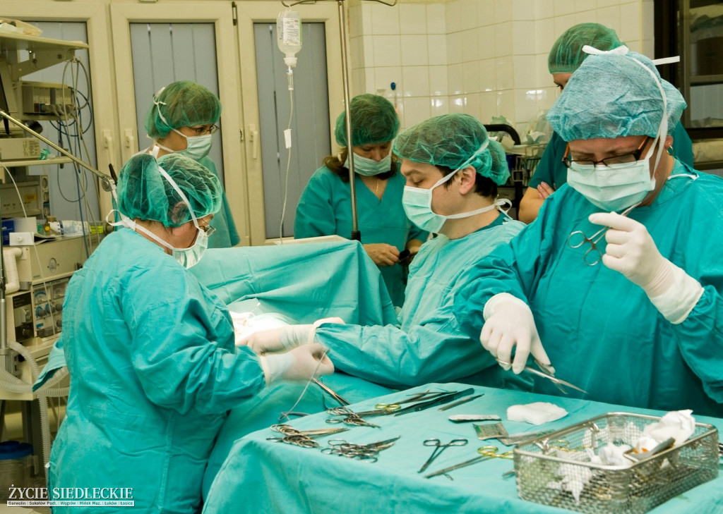 Doktor Daniel na fotografiach