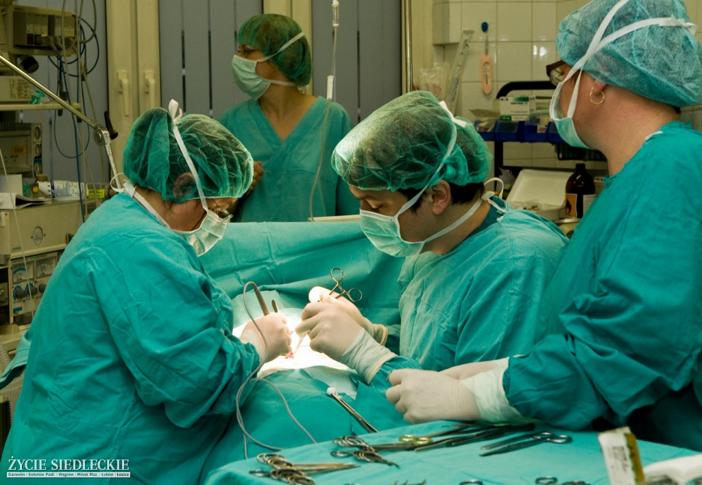 Doktor Daniel na fotografiach