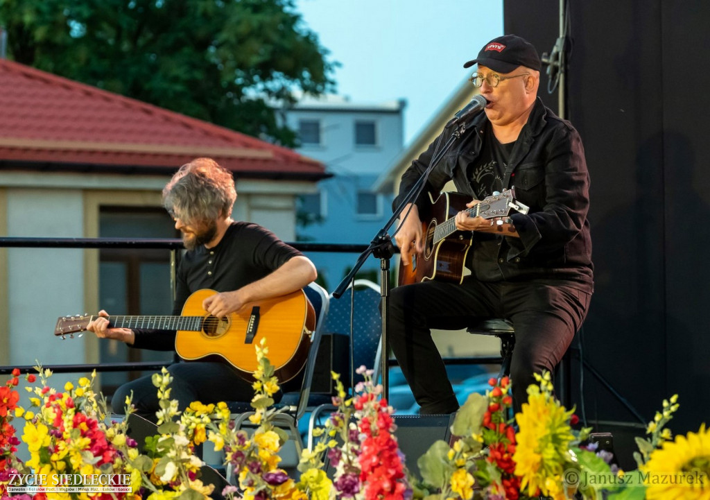 Recital Bukartyka