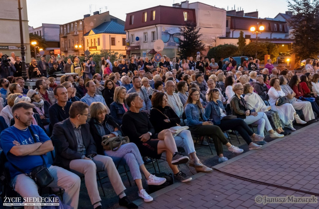 Recital Bukartyka