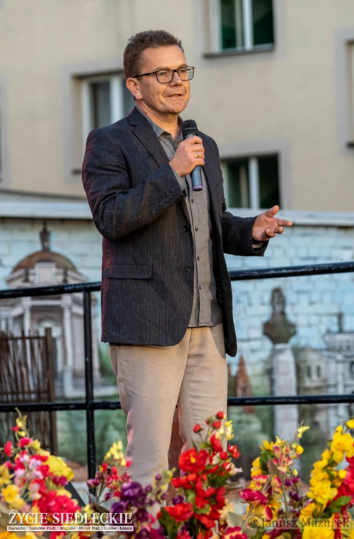 Recital Bukartyka