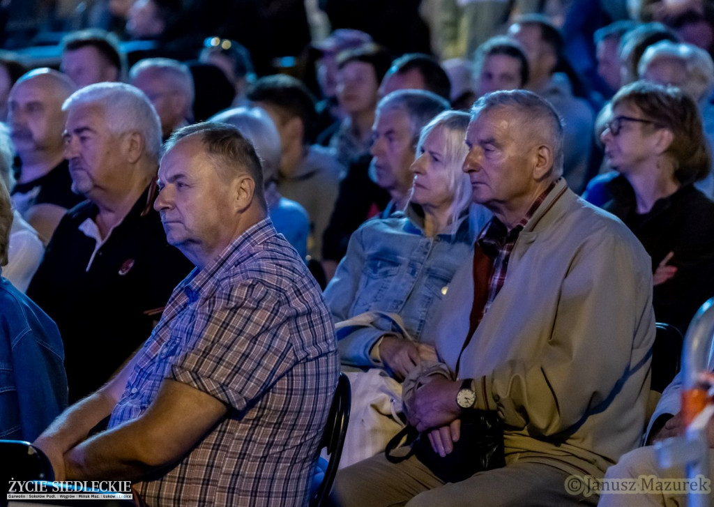 Recital Bukartyka