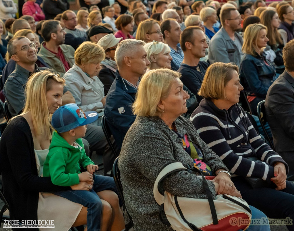 Recital Bukartyka