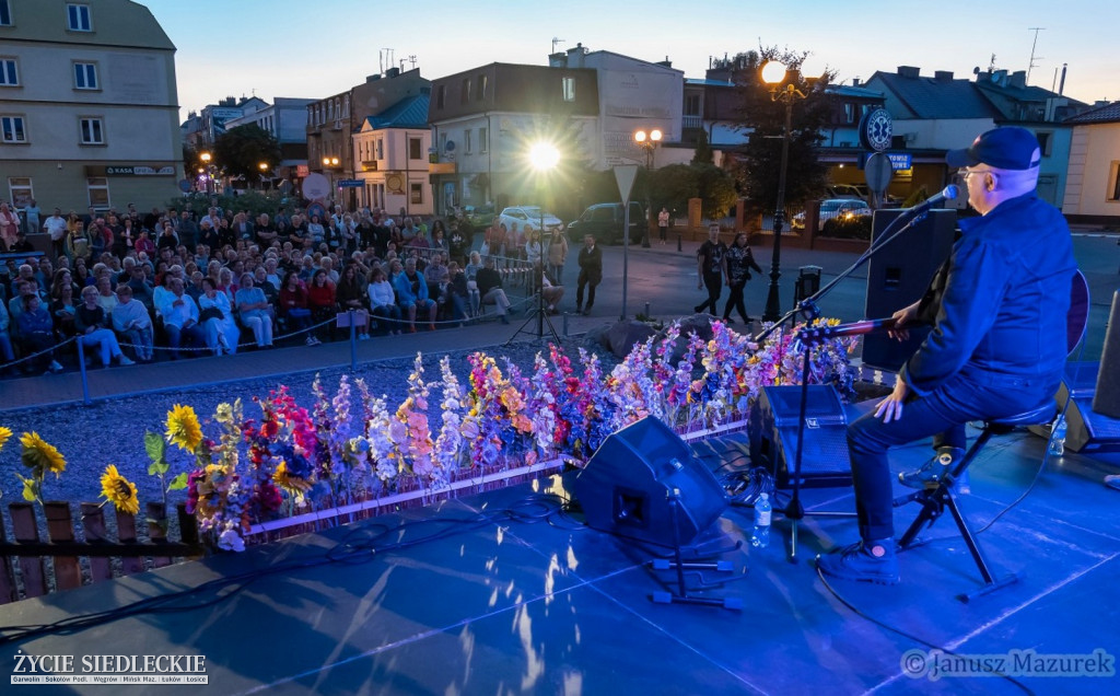 Recital Bukartyka
