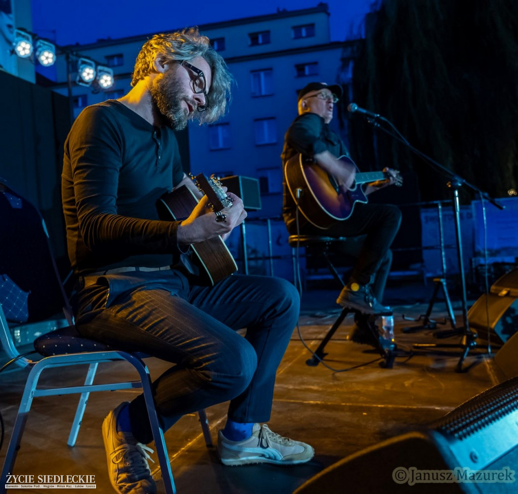 Recital Bukartyka