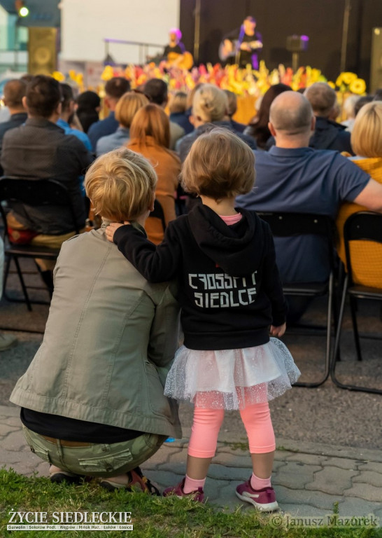 Recital Bukartyka