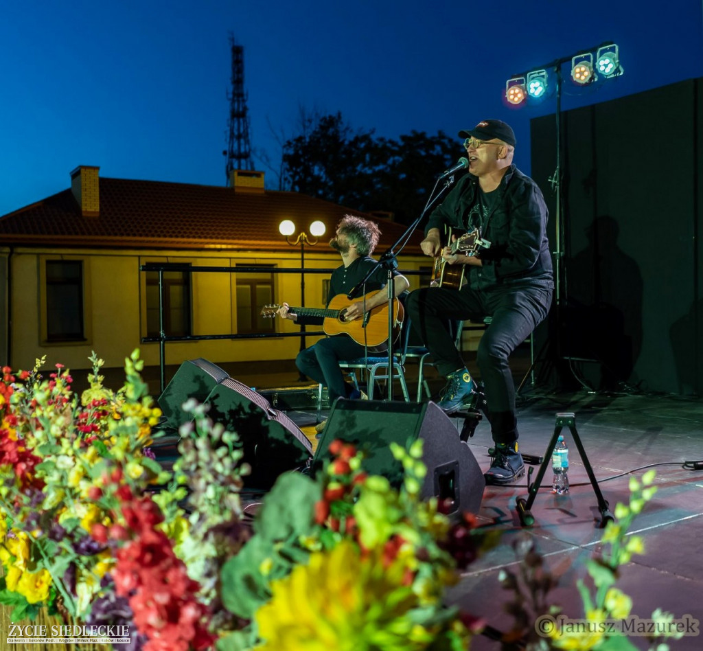 Recital Bukartyka