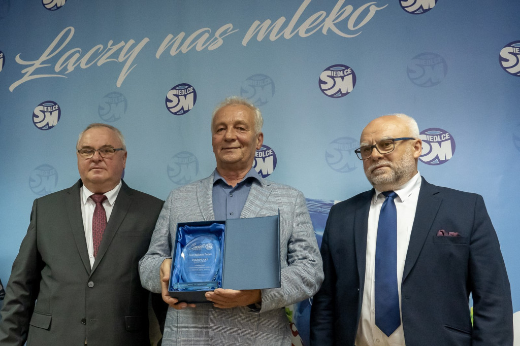 Święto Mleka OSM