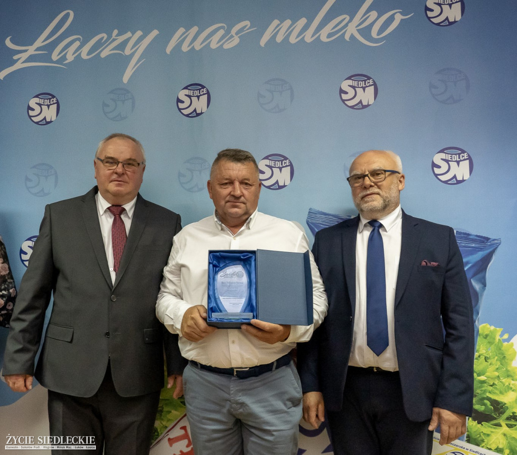 Święto Mleka OSM