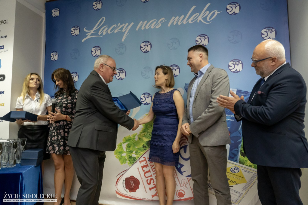 Święto Mleka OSM